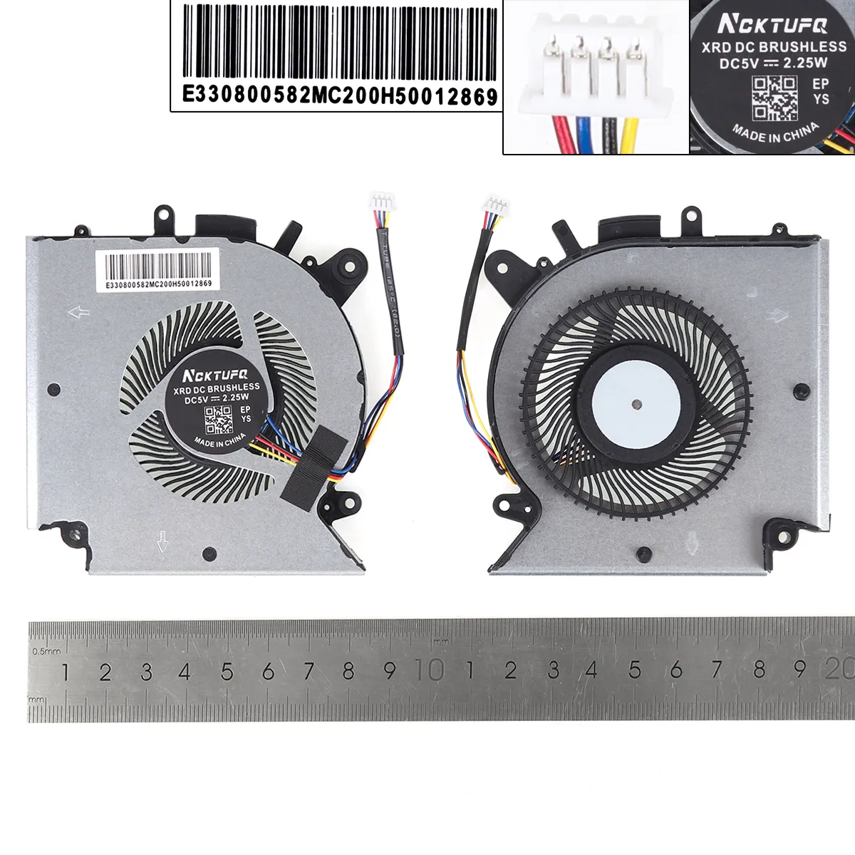 Picture of MSI GF66 GL66 MS-1581 N459 N460（CPU,High copy）